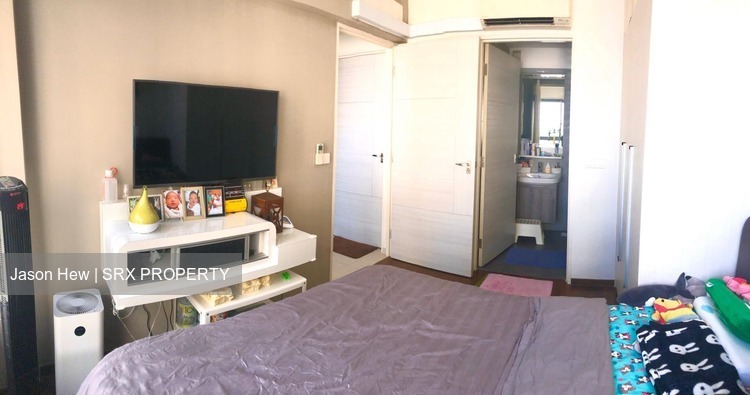 Blk 138A Lake Vista @ Yuan Ching (Jurong West), HDB 3 Rooms #211411251